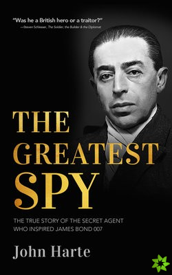 Greatest Spy