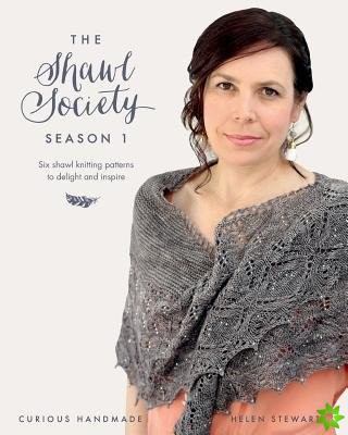 Shawl Society Season 1