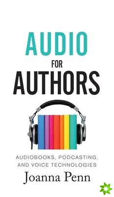 Audio For Authors