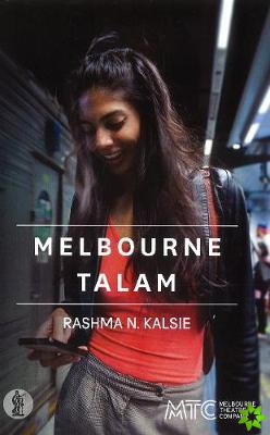 Melbourne Talam
