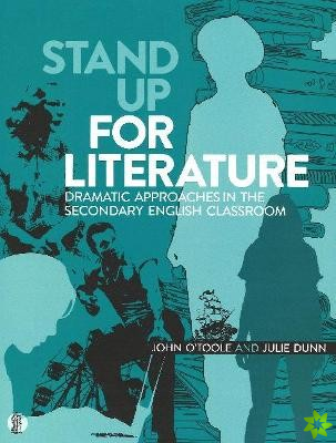 Stand Up for Literature
