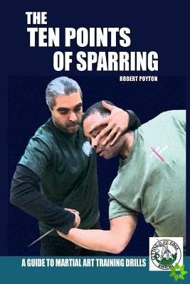 Ten Points of Sparring
