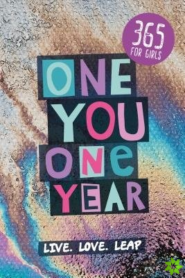 One You One Year