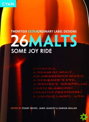 26 Malts Some Joy Ride