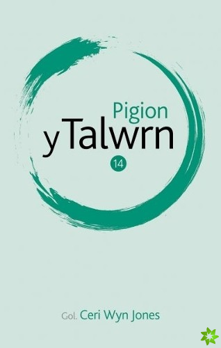 Pigion y Talwrn 14