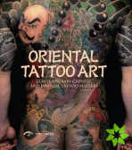Oriental Tattoo Art