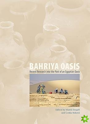 Bahriya Oasis