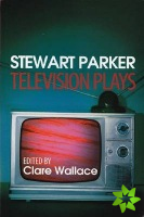 Stewart Parker