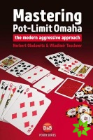 Mastering Pot-limit Omaha