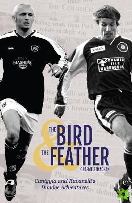 Bird & The Feather