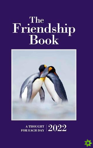Friendship Book 2022