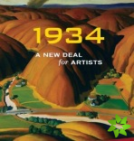 1934: a New Deal for Artists
