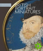 British Portrait Miniatures: The Cleveland Museum of Art
