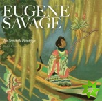 Eugene Savage: the Seminole Paintings