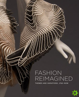 Fashion Reimagined