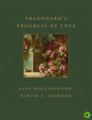 Fragonard's Progress of Love