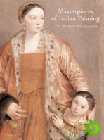 Masterpieces of Italian Painting