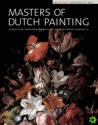 Masters of Dutch Painting