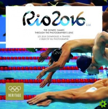 Rio 2016: The Olympic Games through the Photographer's Lens