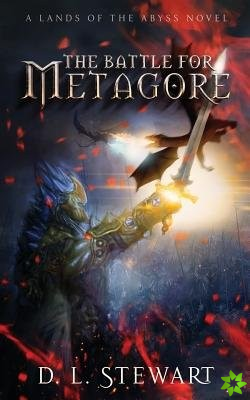 Battle For Metagore