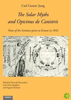 Solar Myths & Opicinus de Canistris