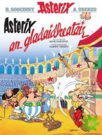 Asterix an Gladaidheatair (Gaelic)