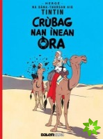 Tintin: Crubag Nan Inean Ora (Gaelic)