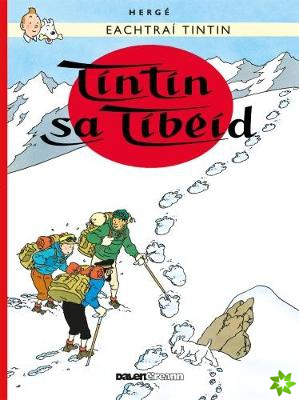 Tintin sa Tibeid