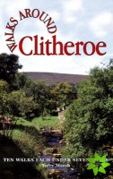 Walks Around Clitheroe