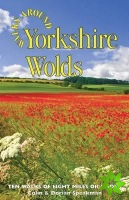 Walks Around Yorkshire Wolds