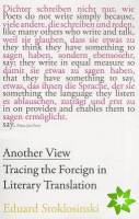 Another View  Tracing the Foreign in Literary Translation