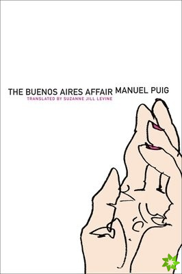 Buenos Aires Affair