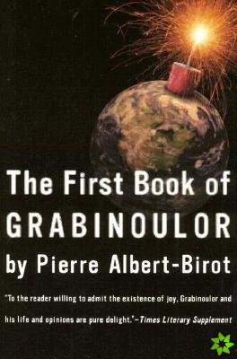 First Book of Grabinoulor