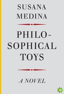 Philosophical Toys  A Novel