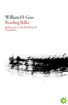 Reading Rilke