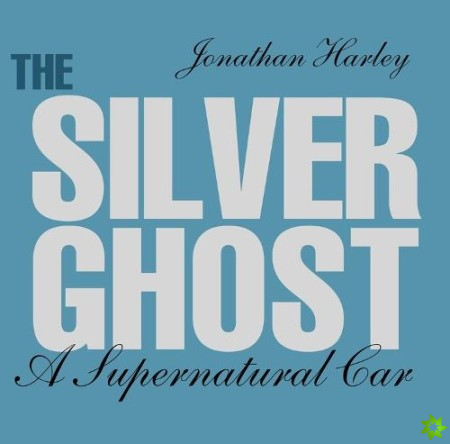 Silver Ghost
