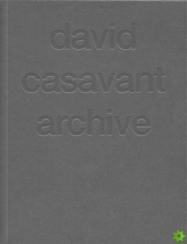 David Casavant Archive