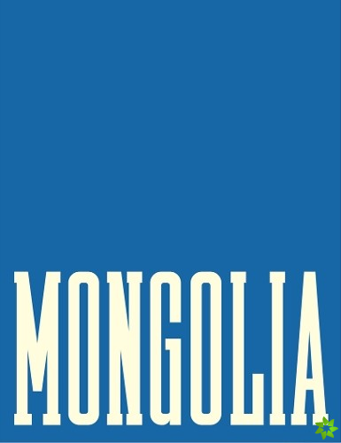 Frederic Lagrange: Mongolia