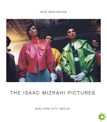 Isaac Mizrahi Pictures
