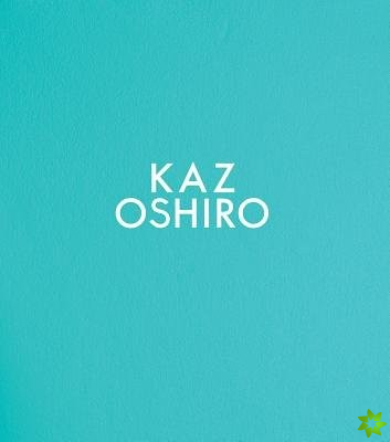 Kaz Oshiro
