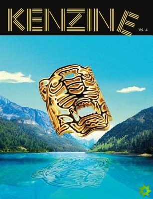 Kenzine Volume 4