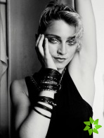 Madonna NYC 83