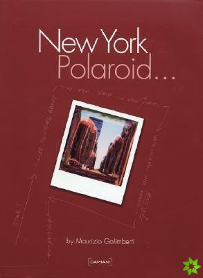 New York Polaroid...