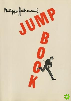 Phillippe Halsman's Jump Book