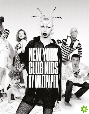 Walt Cassidy: New York - Club Kids