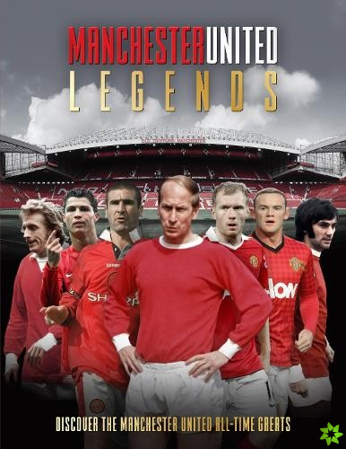 Manchester United Legends