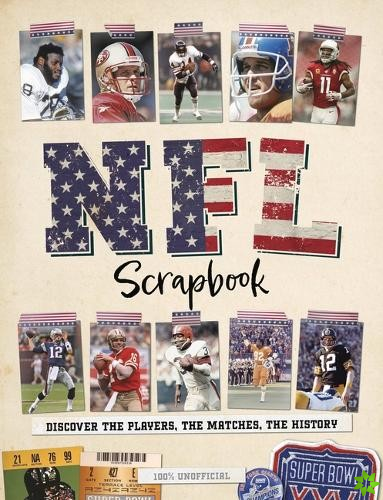 NFL Scrapbook