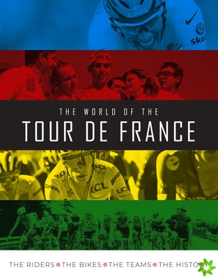 World of the Tour de France