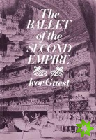 Ballet of the Second Empire