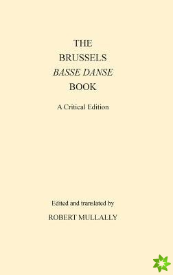 Brussels Basse Danse Book